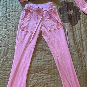 Gswoo Vintage Tracksuit